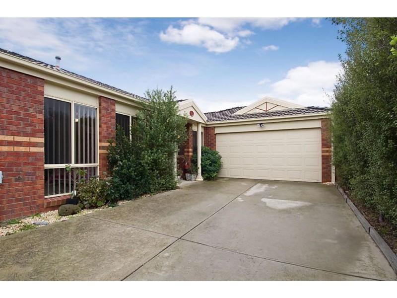 3/11 Raymond Street, Somerville VIC 3912