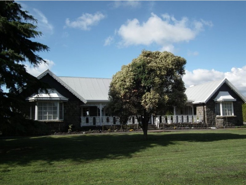 1920 Dandenong Hastings Road, Pearcedale VIC 3912