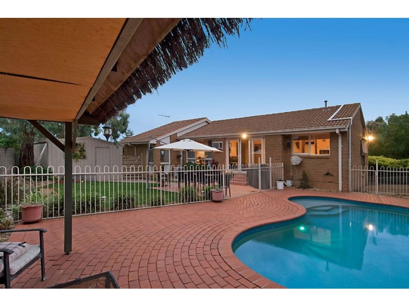 3 Benjamin Court, Somerville VIC 3912