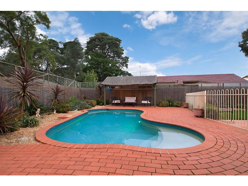 3 Benjamin Court, Somerville VIC 3912