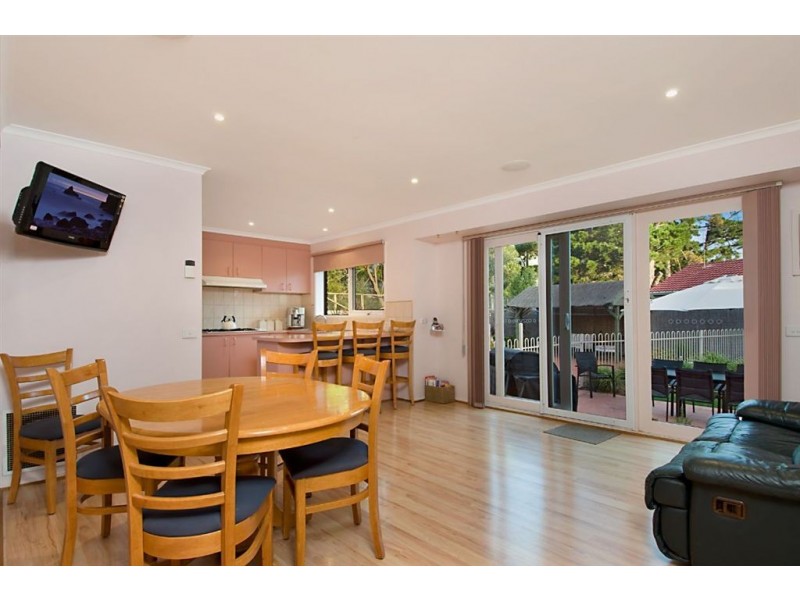 3 Benjamin Court, Somerville VIC 3912