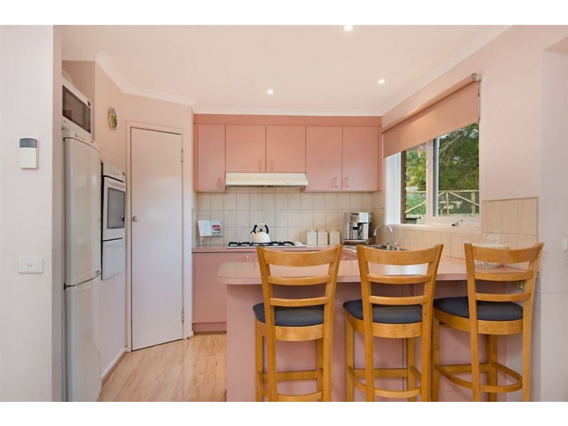 3 Benjamin Court, Somerville VIC 3912