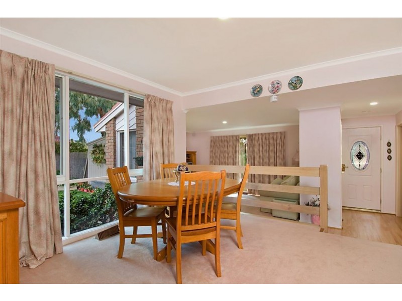3 Benjamin Court, Somerville VIC 3912