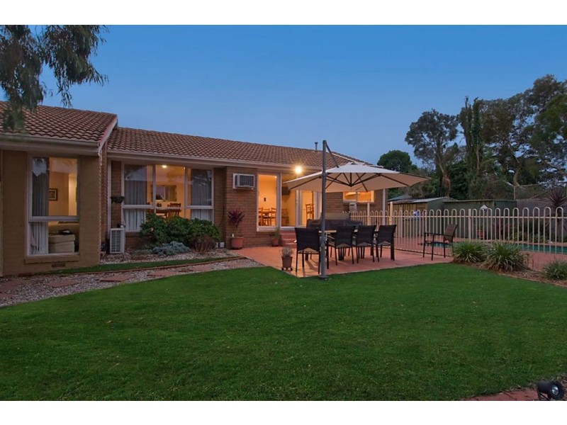 3 Benjamin Court, Somerville VIC 3912