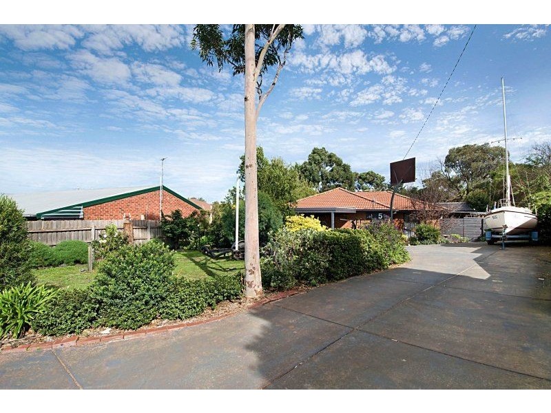 5 Bayliss Court, Pearcedale VIC 3912