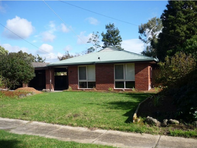 9 Troedel Street, Pearcedale VIC 3912