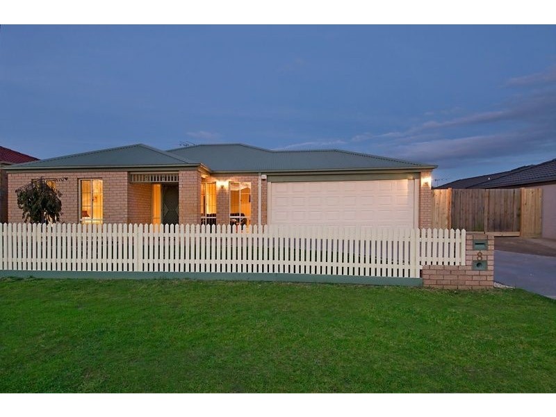 8 Arleon Court, Somerville VIC 3912