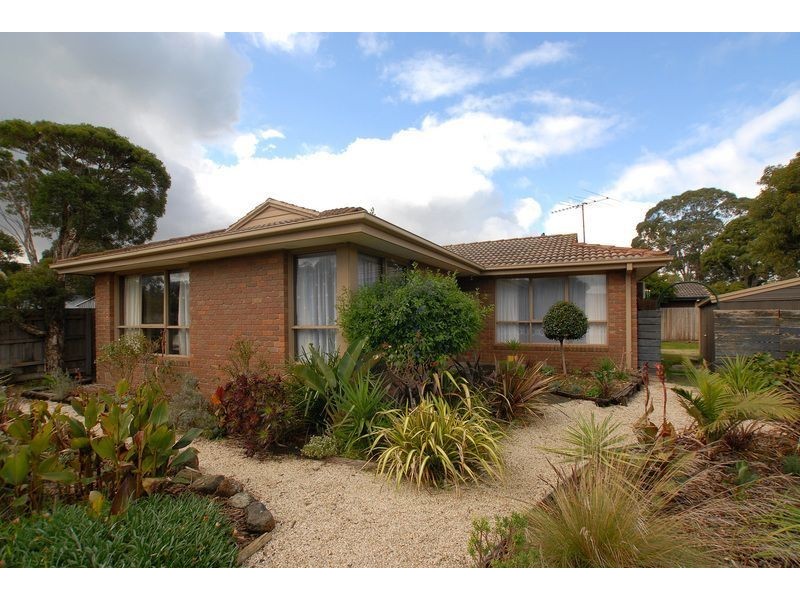 23 Olstead Drive, Baxter VIC 3911