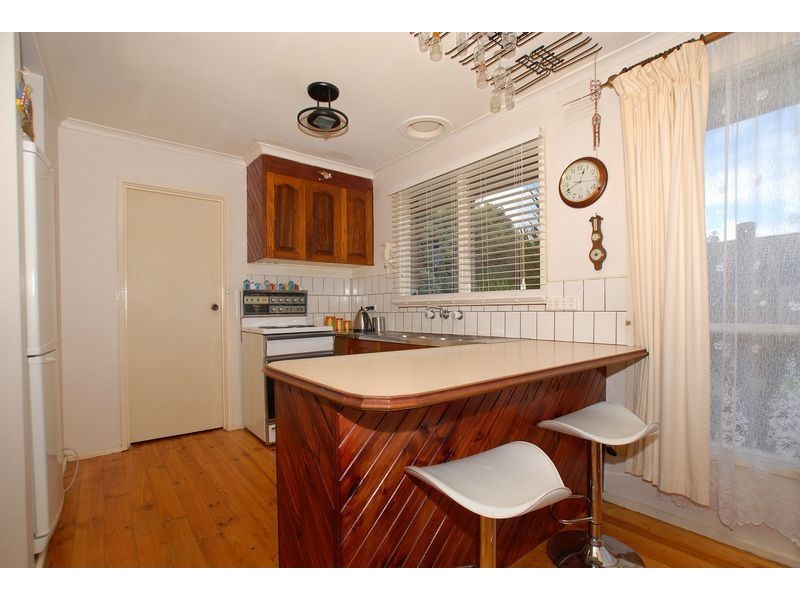 23 Olstead Drive, Baxter VIC 3911