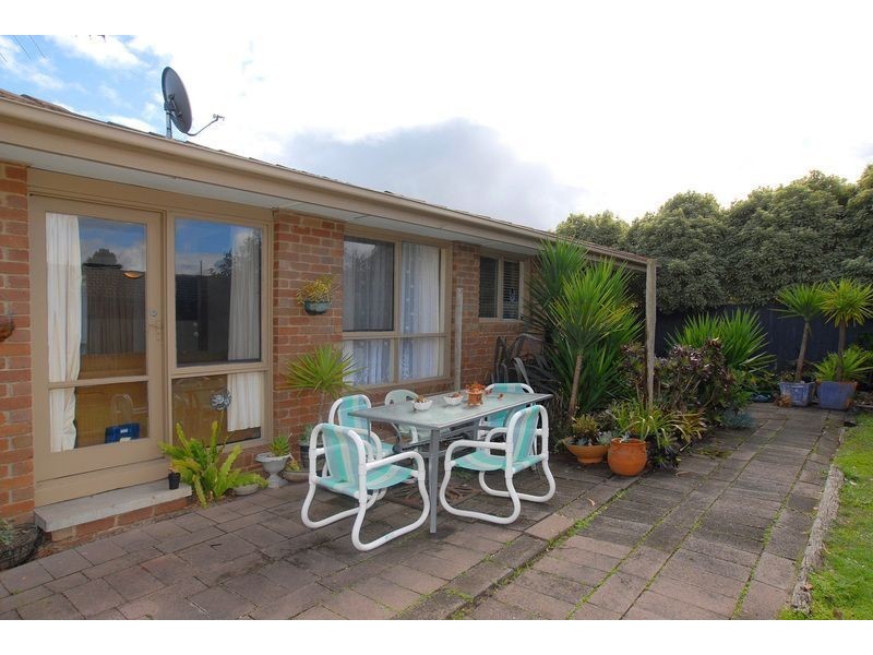 23 Olstead Drive, Baxter VIC 3911