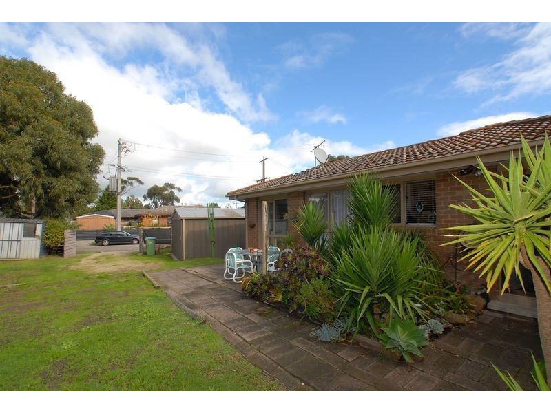 23 Olstead Drive, Baxter VIC 3911