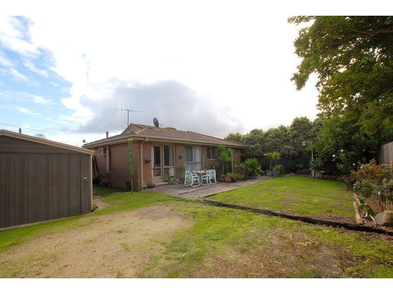 23 Olstead Drive, Baxter VIC 3911