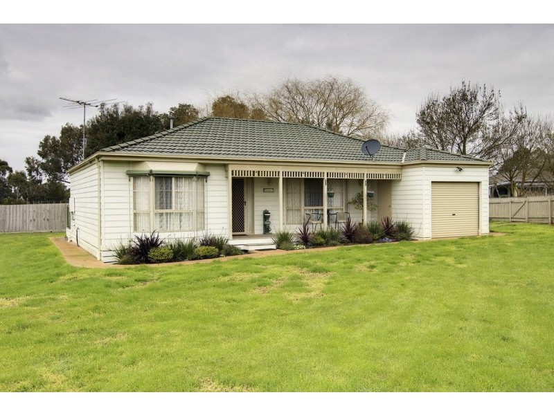 4 The Knoll, Somerville VIC 3912