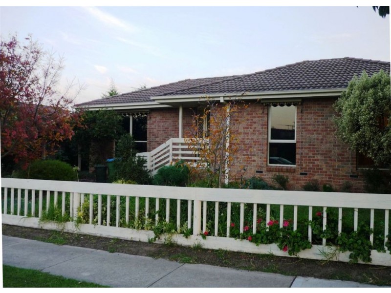 3 Majestic Drive, Somerville VIC 3912