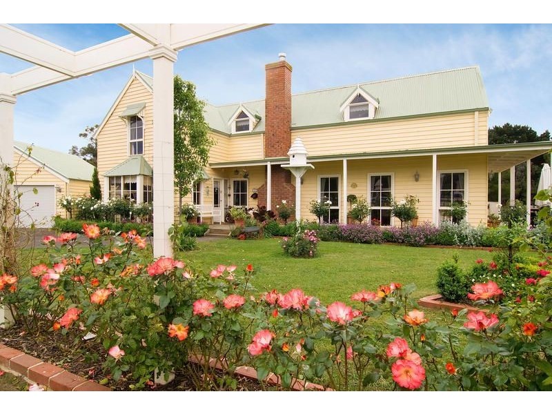 3 Meadow View Road, Somerville VIC 3912