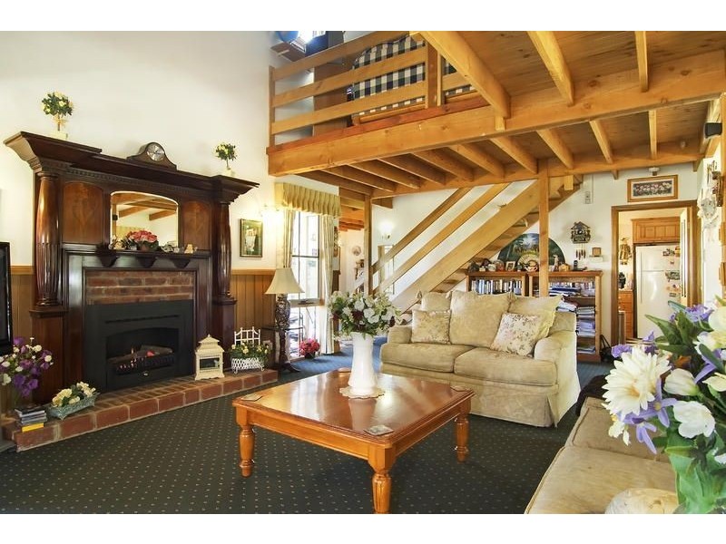 3 Meadow View Road, Somerville VIC 3912