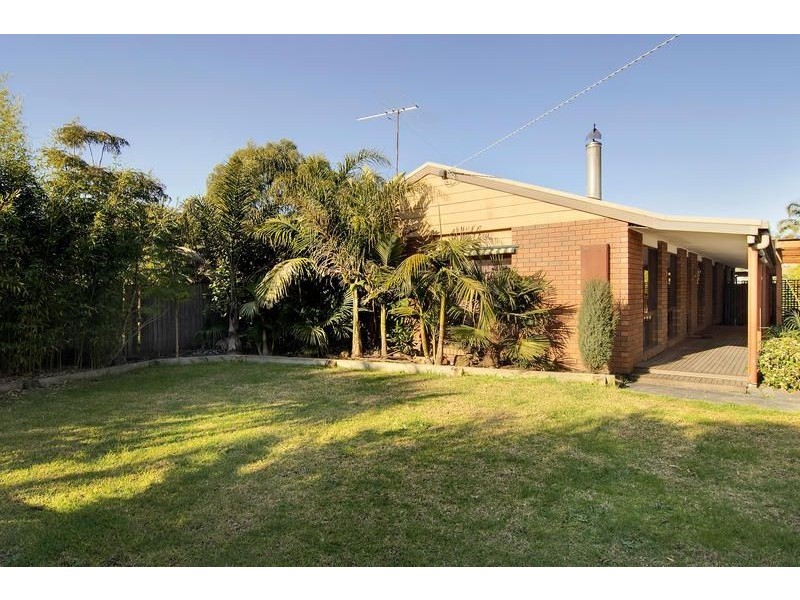 54 Pearcedale Road, Pearcedale VIC 3912