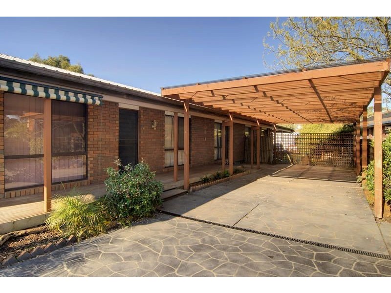 54 Pearcedale Road, Pearcedale VIC 3912