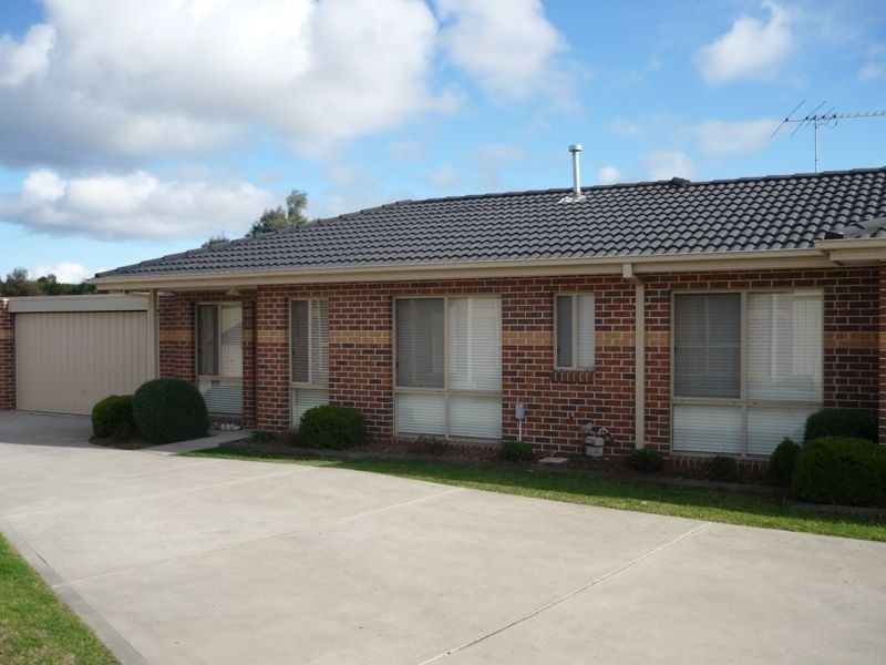 7/21 Raymond Street, Somerville VIC 3912