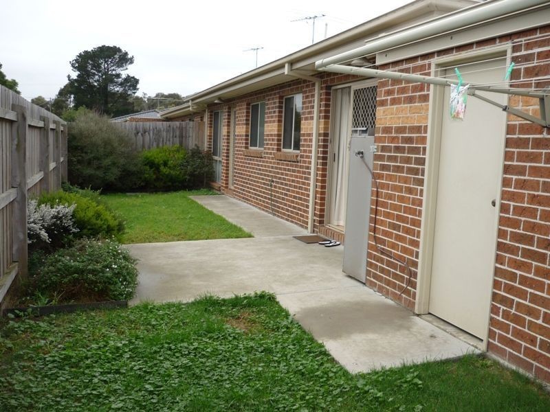 7/21 Raymond Street, Somerville VIC 3912