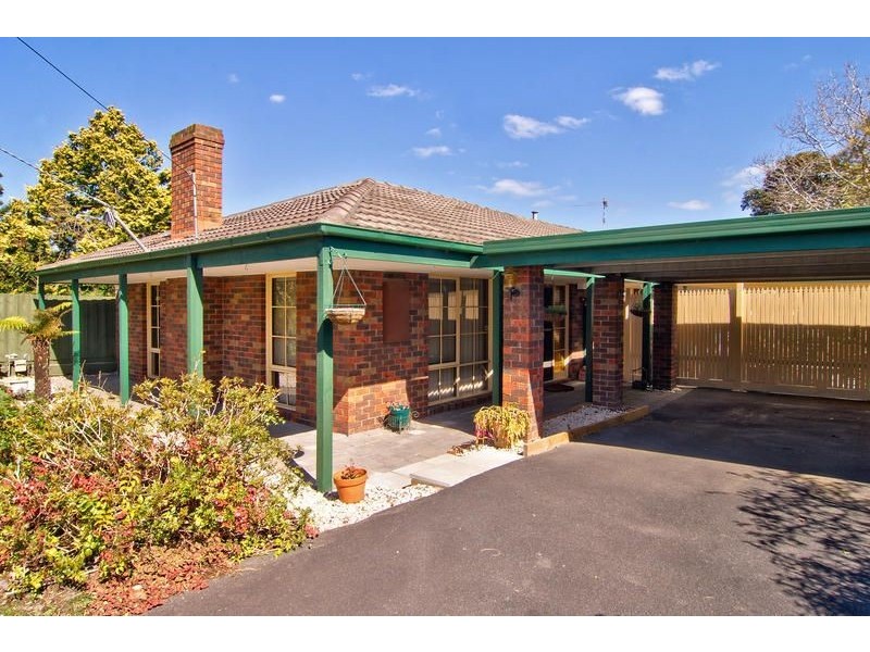 6 Toorak Avenue, Baxter VIC 3911