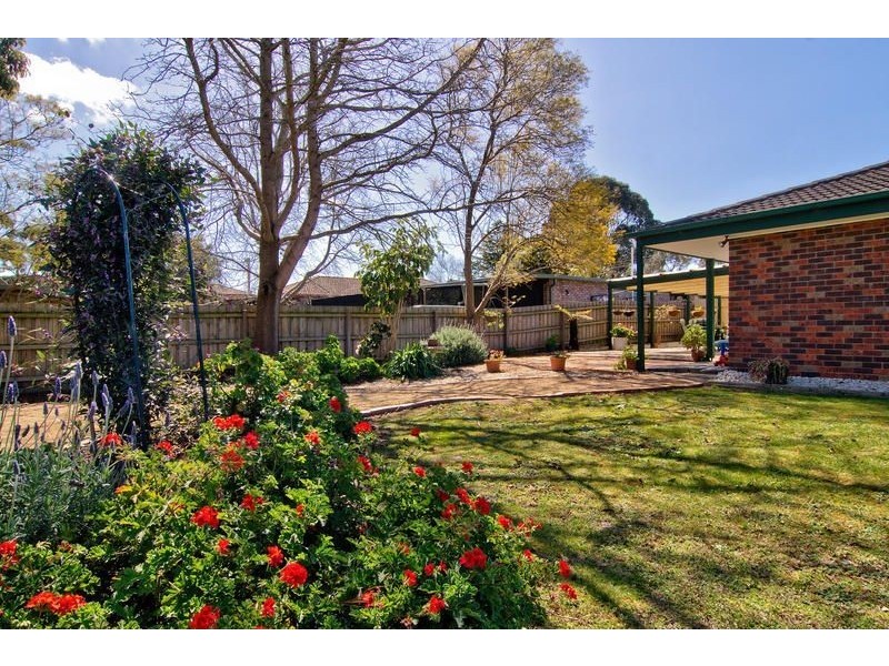 6 Toorak Avenue, Baxter VIC 3911