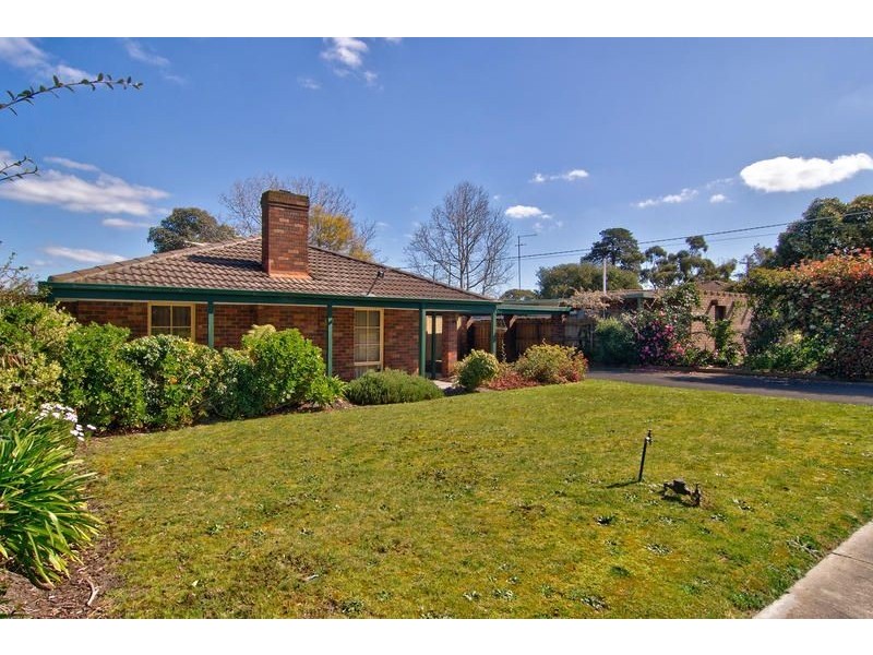 6 Toorak Avenue, Baxter VIC 3911