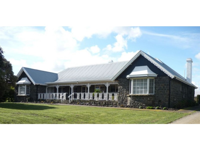 1920 Dandenong Hastings Road, Pearcedale VIC 3912