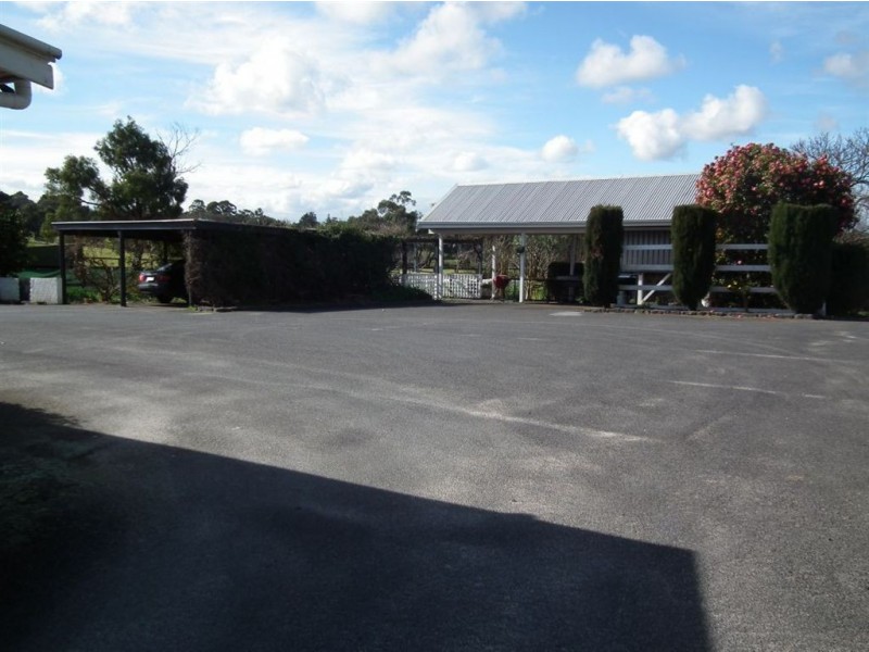 1920 Dandenong Hastings Road, Pearcedale VIC 3912