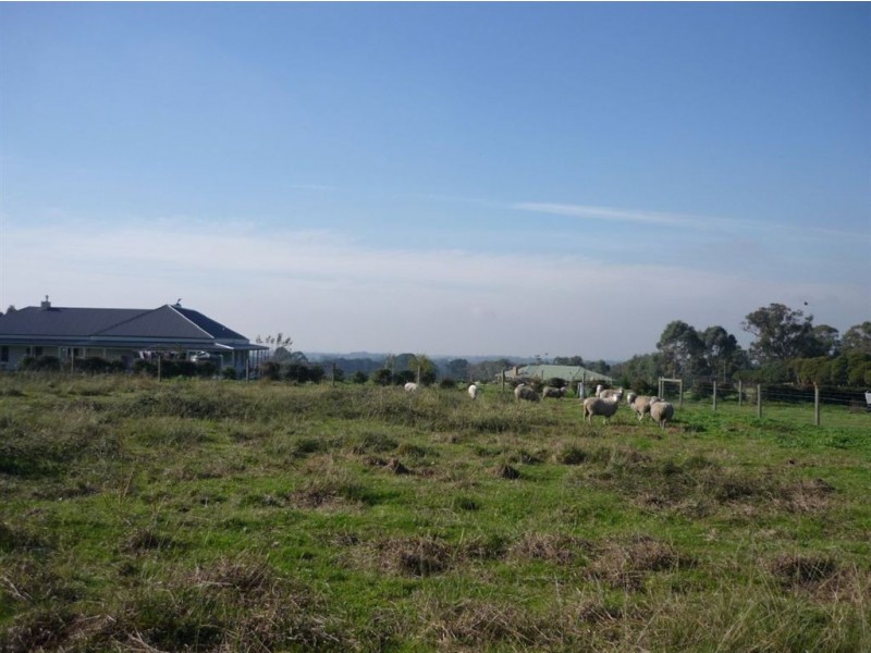 3 The Vines, Somerville VIC 3912