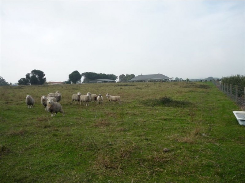 3 The Vines, Somerville VIC 3912