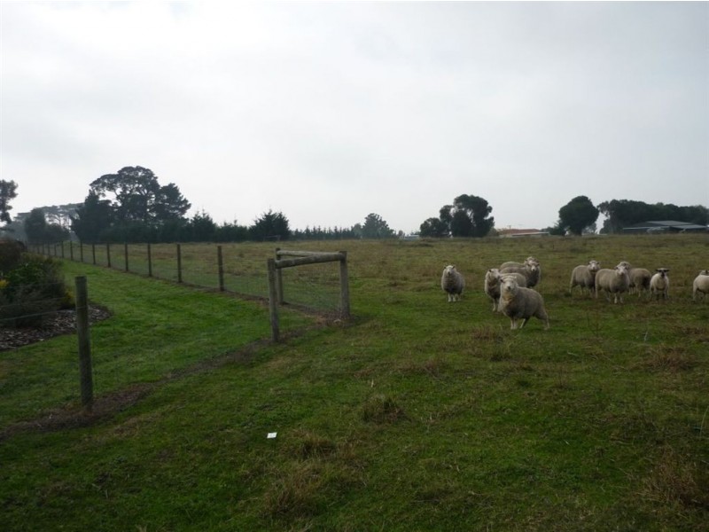 3 The Vines, Somerville VIC 3912