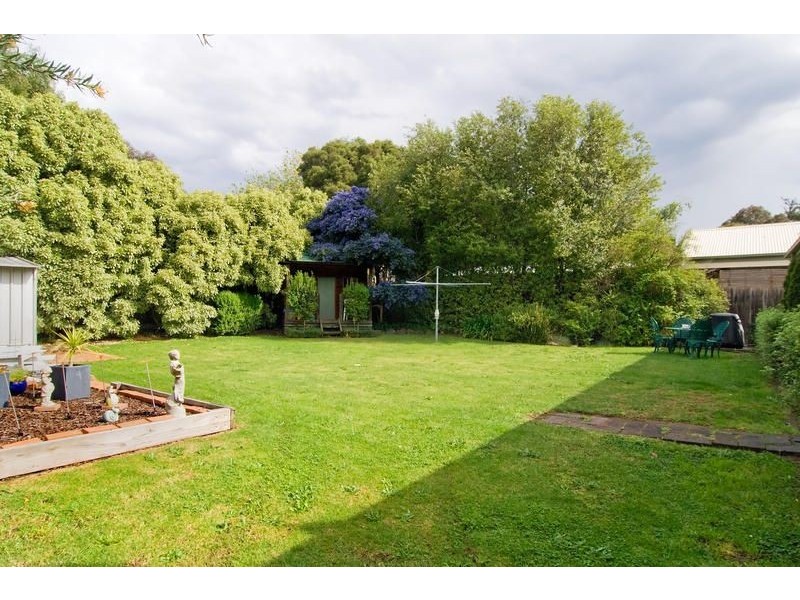 38 Deanswood Drive, Somerville VIC 3912