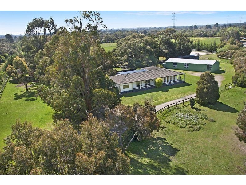 555 Tyabb Tooradin Road, Pearcedale VIC 3912