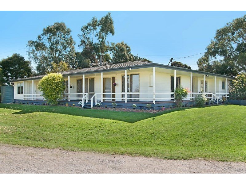 555 Tyabb Tooradin Road, Pearcedale VIC 3912