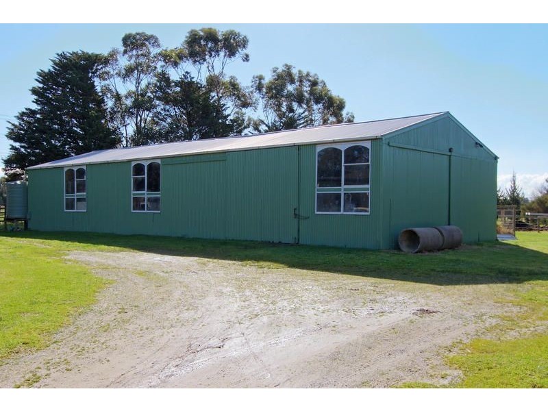 555 Tyabb Tooradin Road, Pearcedale VIC 3912