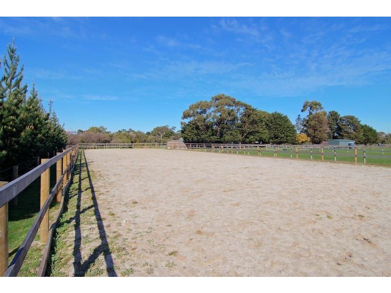 555 Tyabb Tooradin Road, Pearcedale VIC 3912