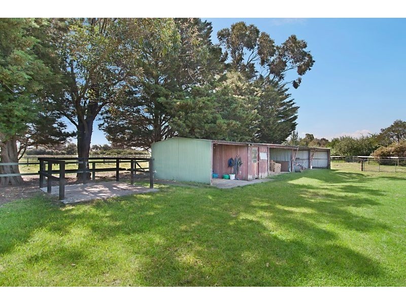 555 Tyabb Tooradin Road, Pearcedale VIC 3912