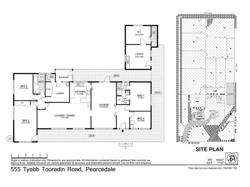 555 Tyabb Tooradin Road, Pearcedale VIC 3912