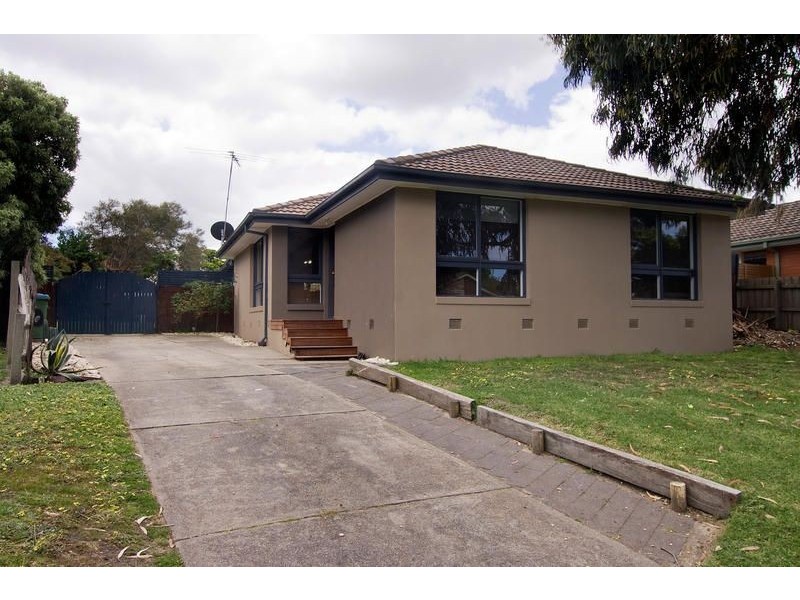 10 Teal Place, Baxter VIC 3911