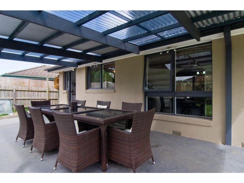 10 Teal Place, Baxter VIC 3911
