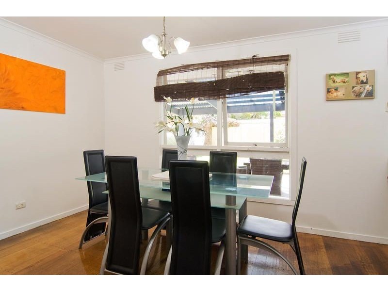 10 Teal Place, Baxter VIC 3911