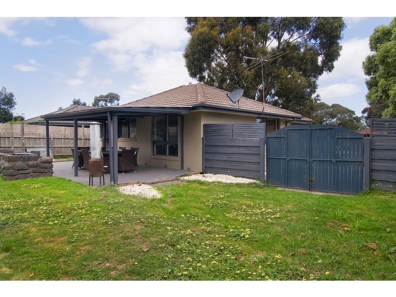 10 Teal Place, Baxter VIC 3911