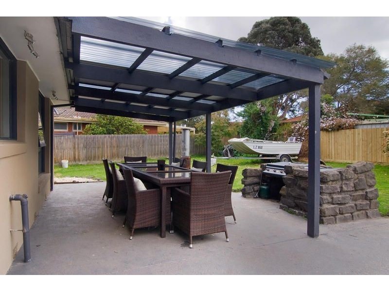 10 Teal Place, Baxter VIC 3911