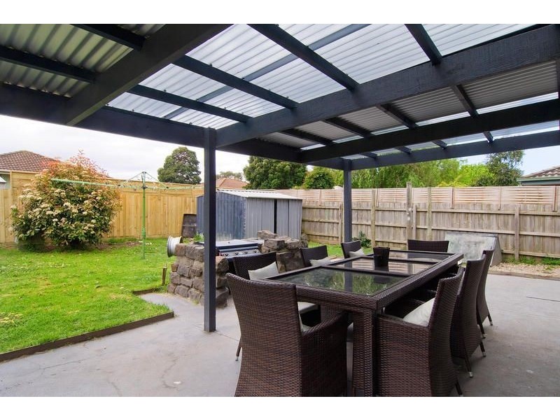 10 Teal Place, Baxter VIC 3911