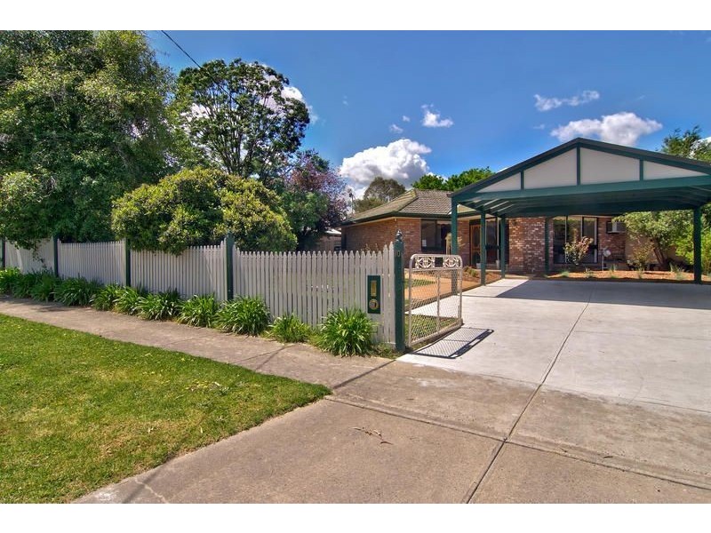 10 Feltham Street, Pearcedale VIC 3912