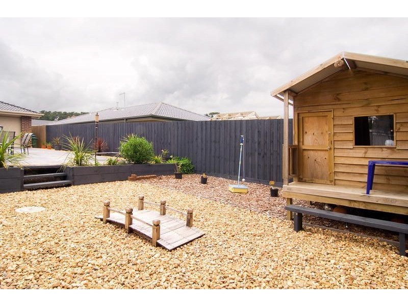 54 Kathleen Crescent, Tyabb VIC 3913