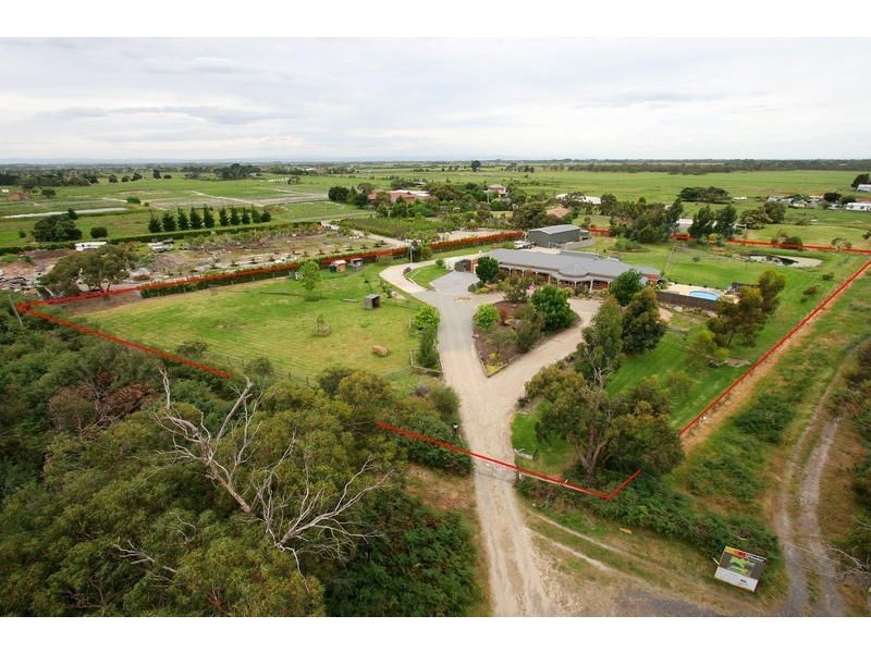 80 Cannons Creek, Cannons Creek VIC 3977