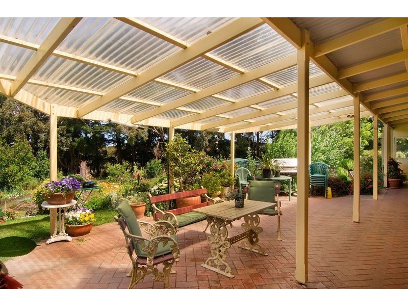 13 Highfield Way, Tyabb VIC 3913