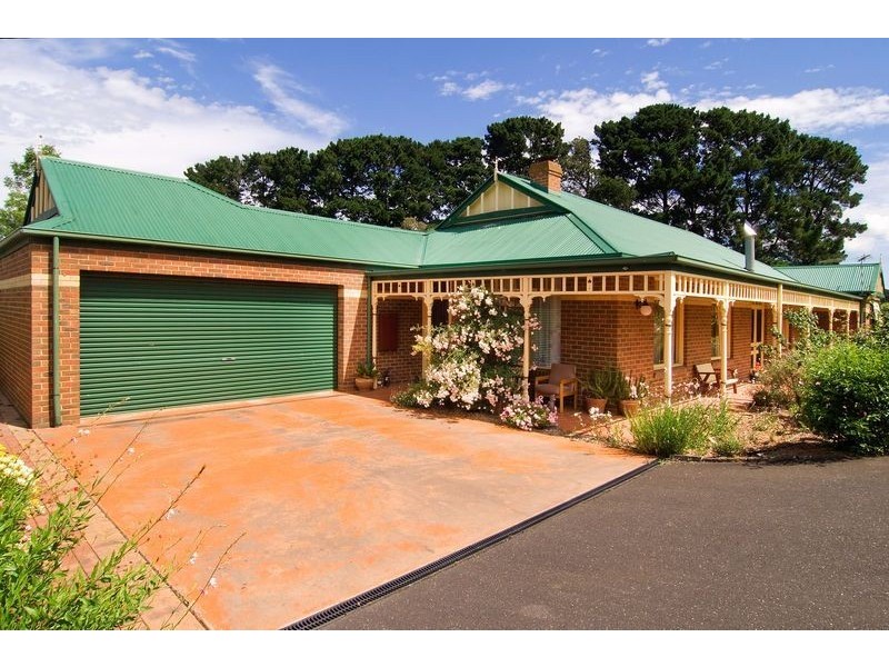 13 Highfield Way, Tyabb VIC 3913